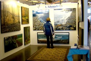 Toronto Exhibit - Lynne Schumacher